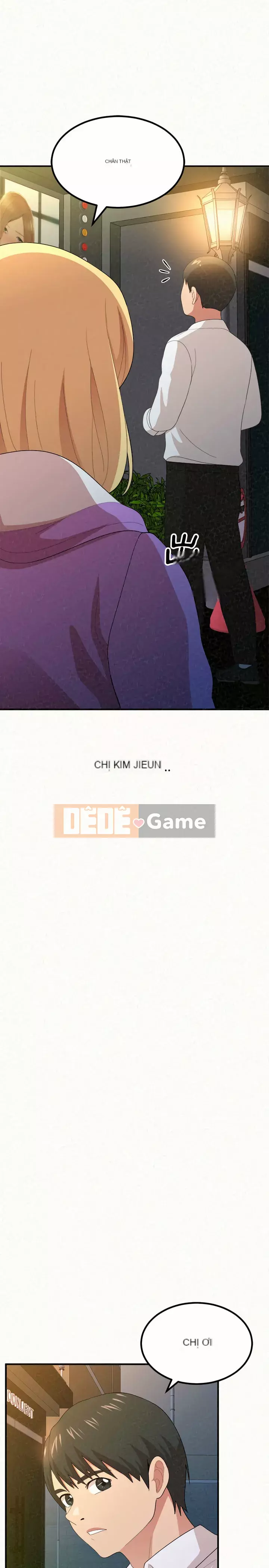 Chị em tung hô em Chương 1-4