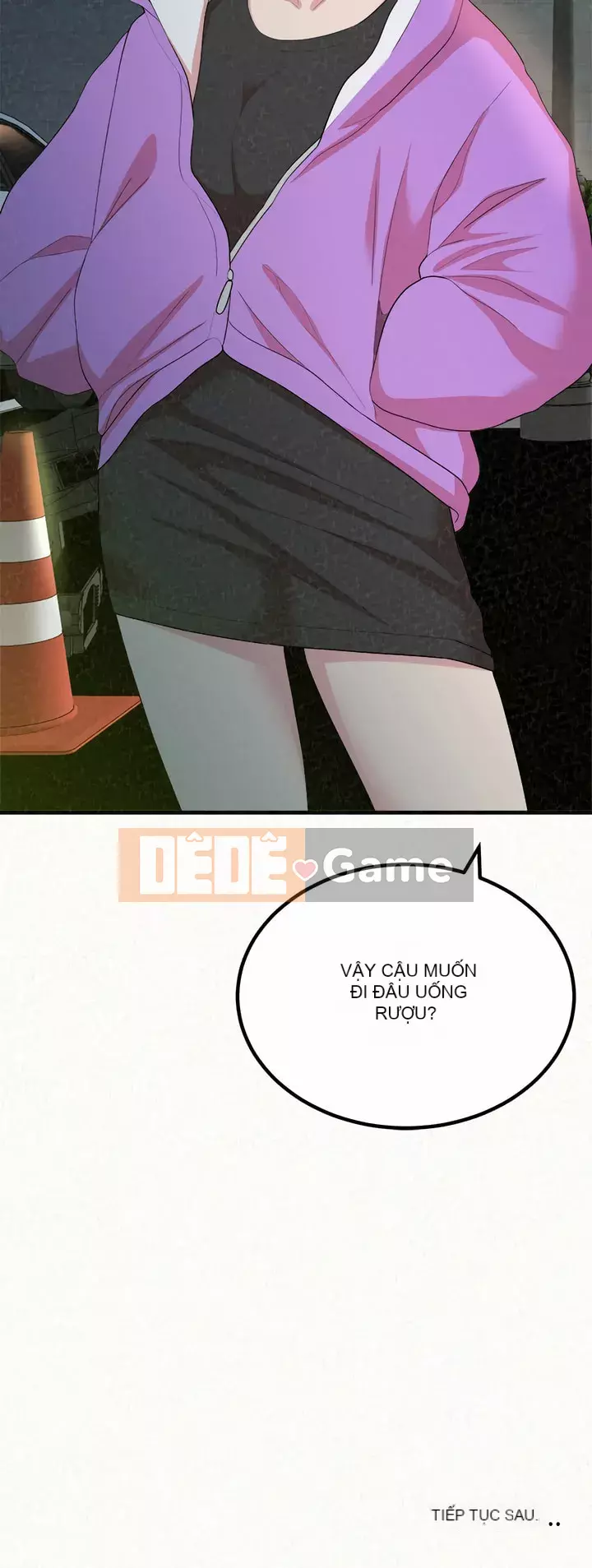 Chị em tung hô em Chương 1-4