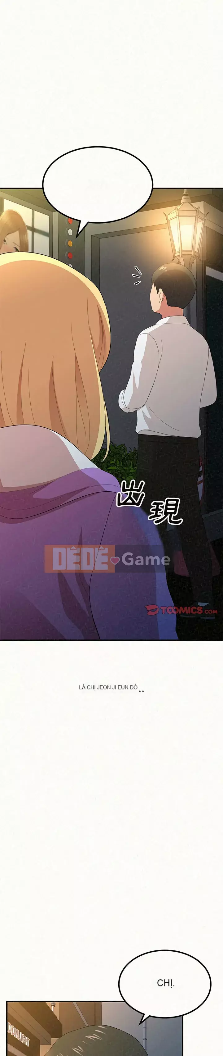 Chị em tung hô em Chương 1-4