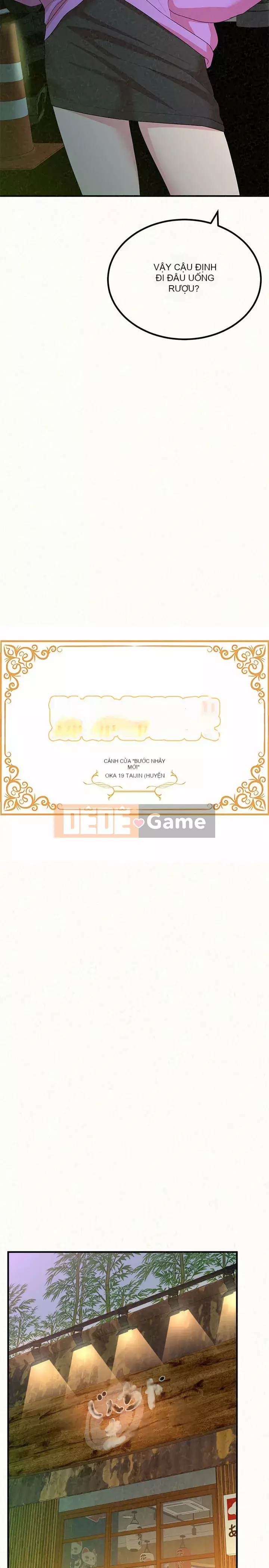 Chị em tung hô em Chương 1-4