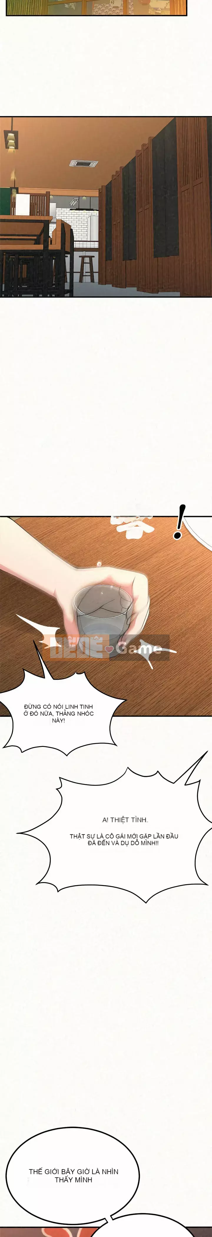 Chị em tung hô em Chương 1-4