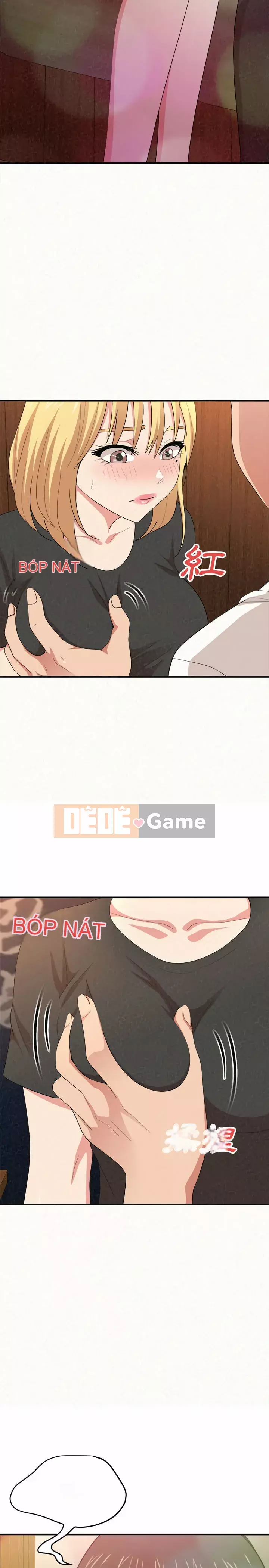 Chị em tung hô em Chương 1-4