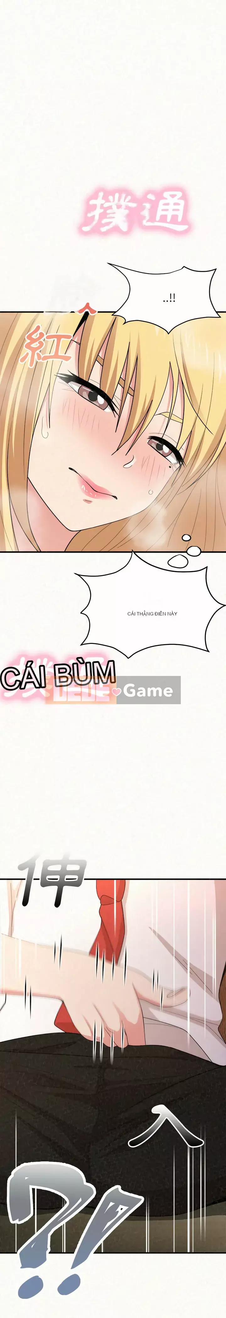 Chị em tung hô em Chương 1-4