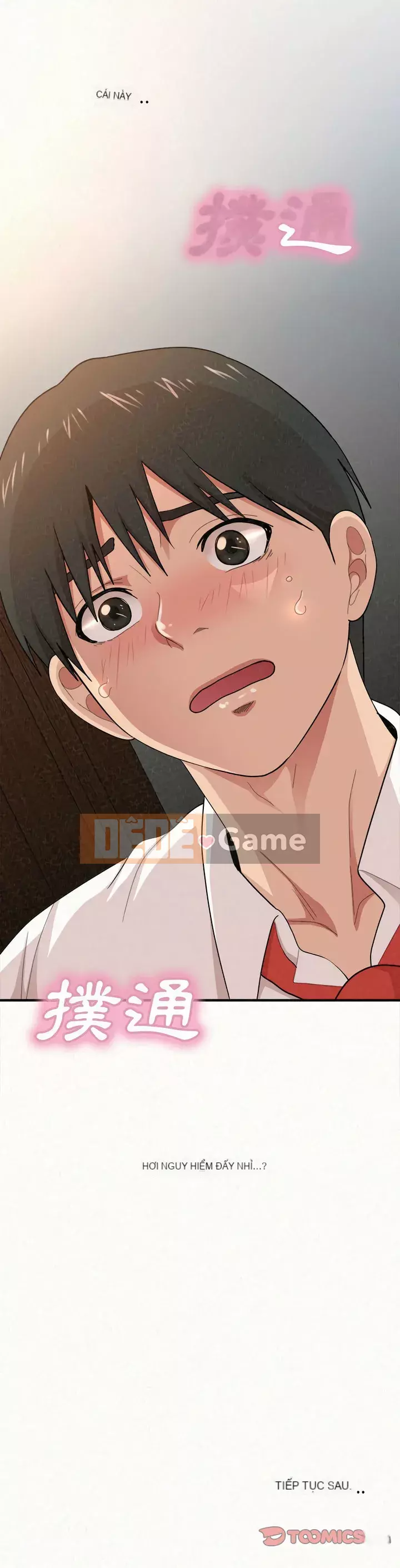 Chị em tung hô em Chương 1-4