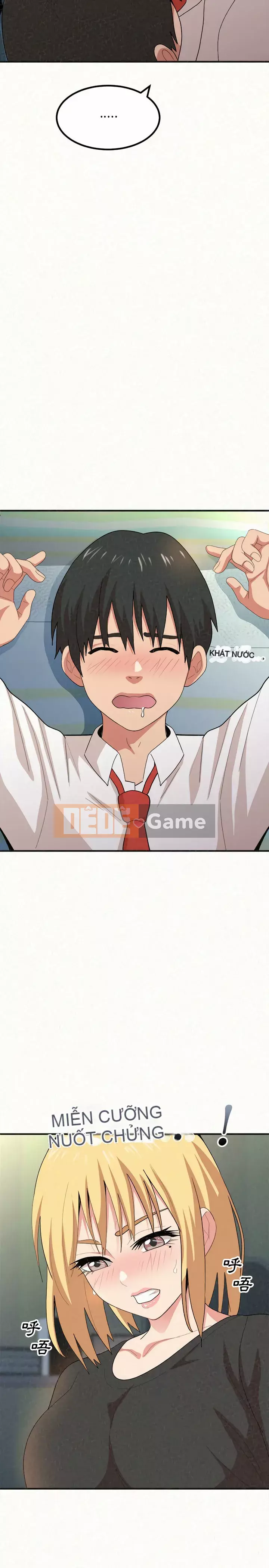 Chị em tung hô em Chương 1-4