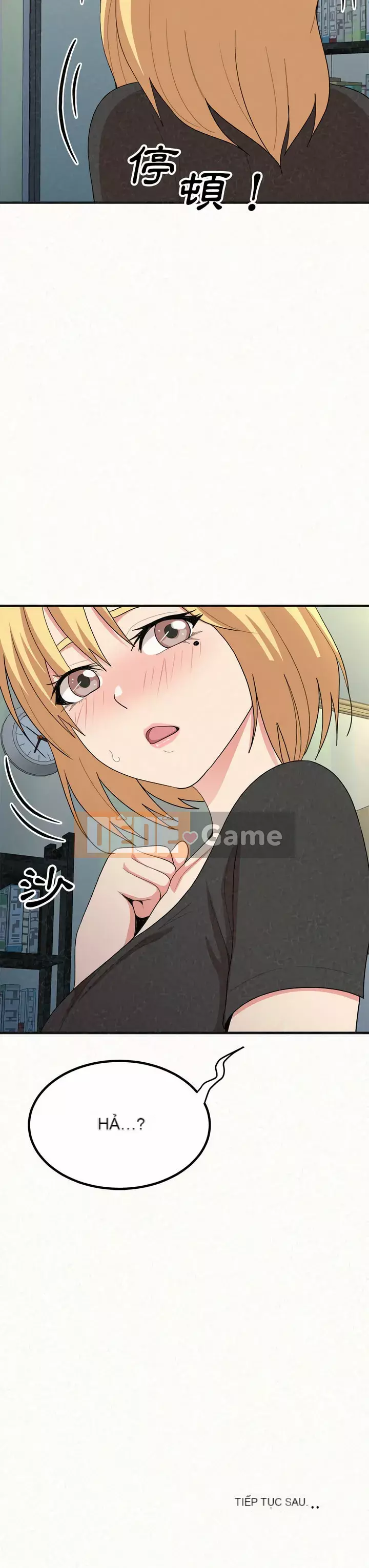 Chị em tung hô em Chương 1-4