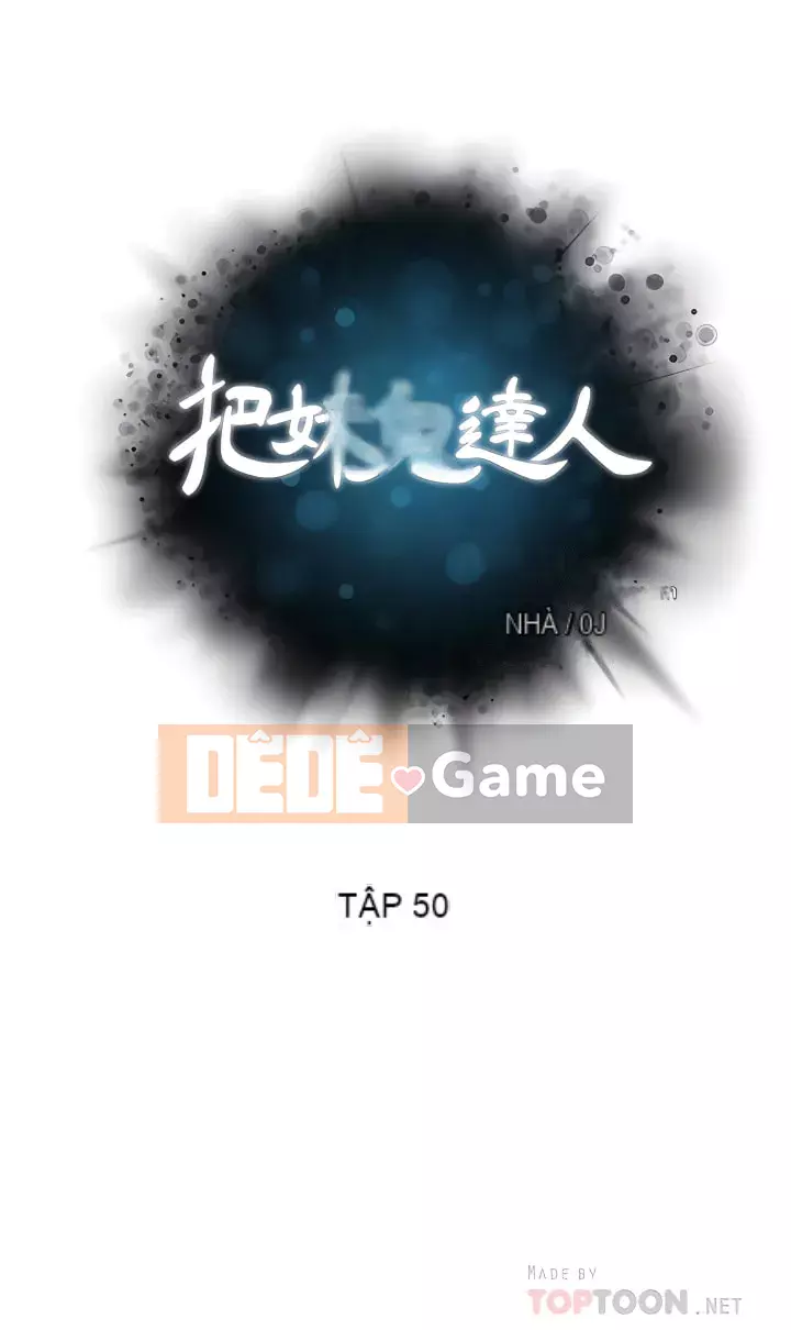 Đón tài Chương 50