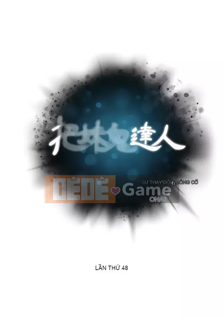Đón tài Chương 48-49