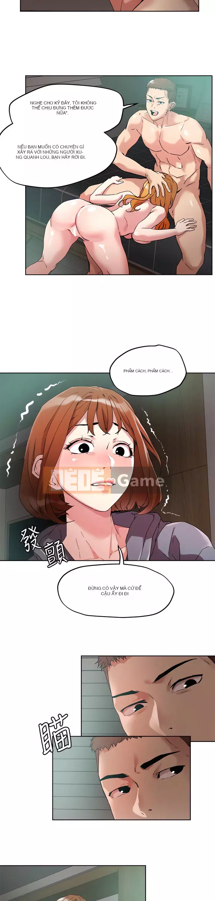 Đón tài Chương 48-49