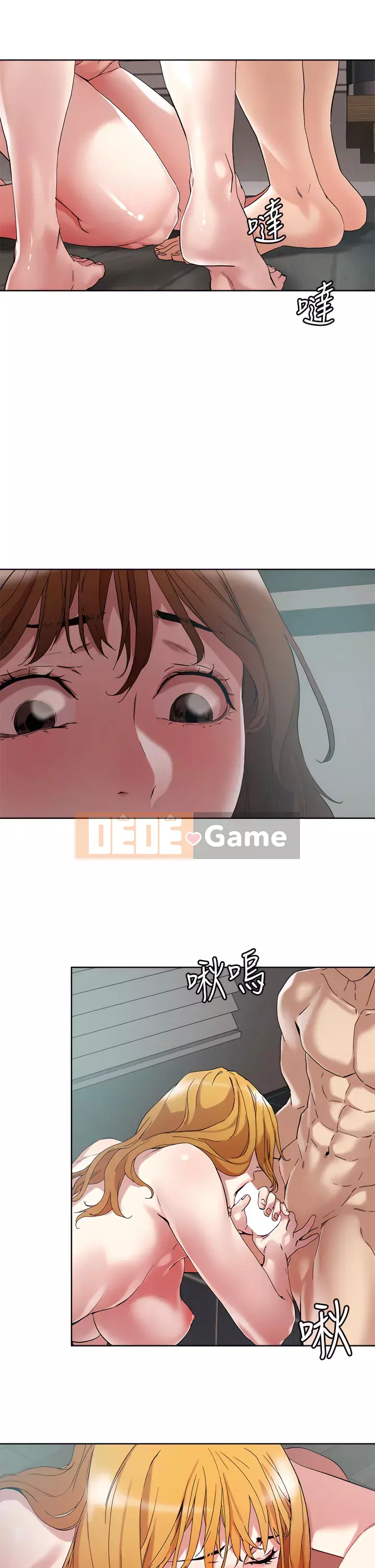 Đón tài Chương 48-49