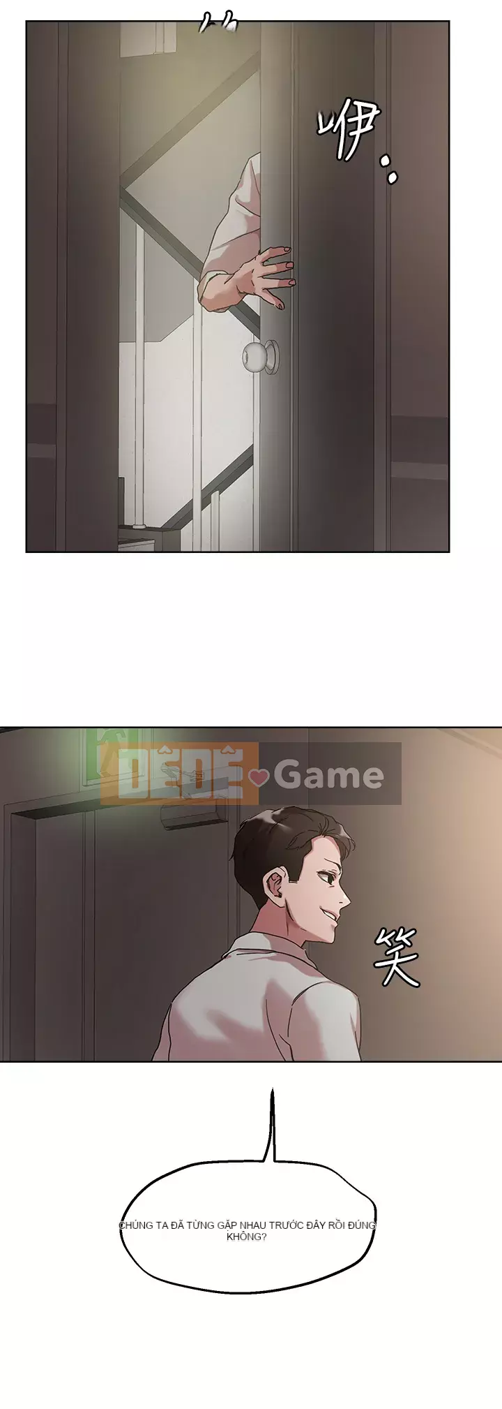 Đón tài Chương 48-49