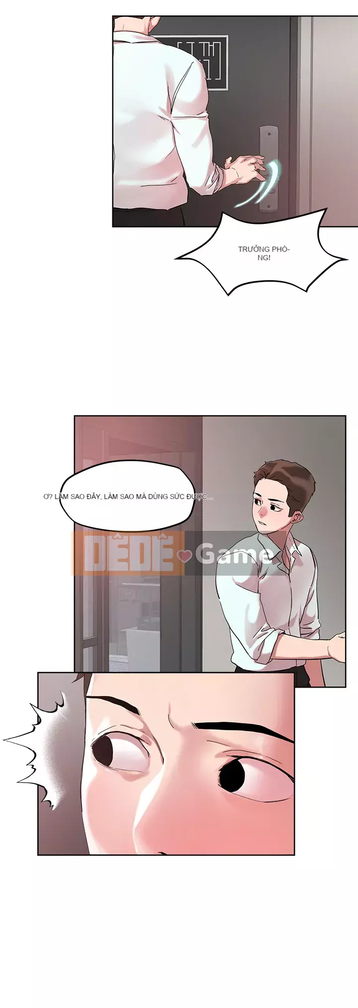 Đón tài Chương 48-49