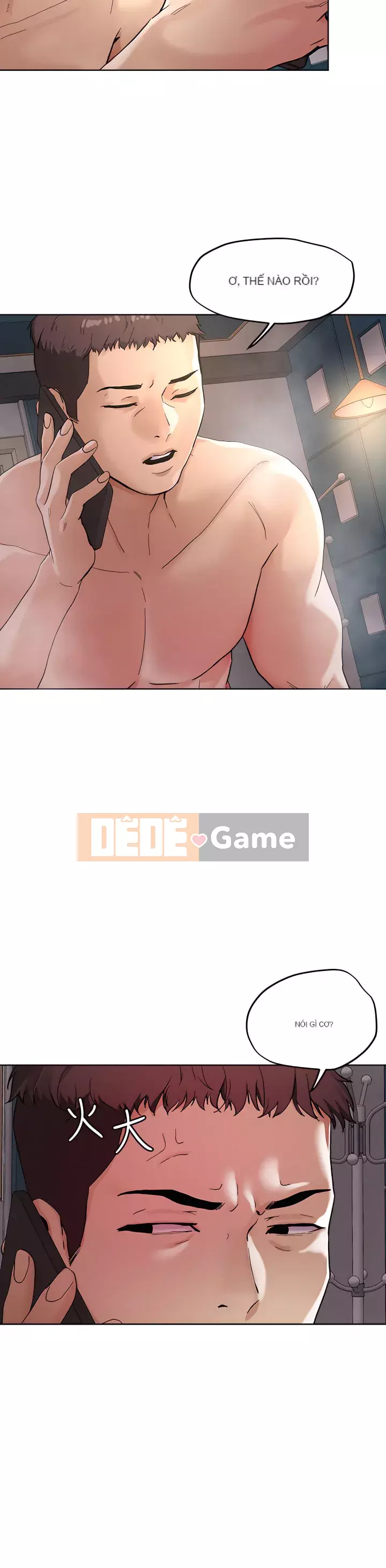 Đón tài Chương 46-47