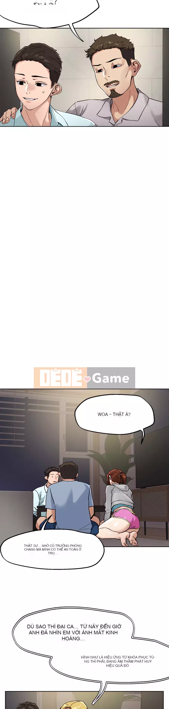 Đón tài Chương 46-47