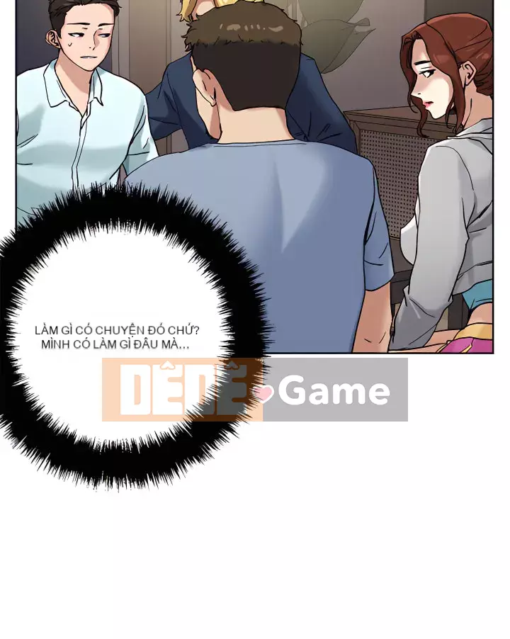 Đón tài Chương 46-47