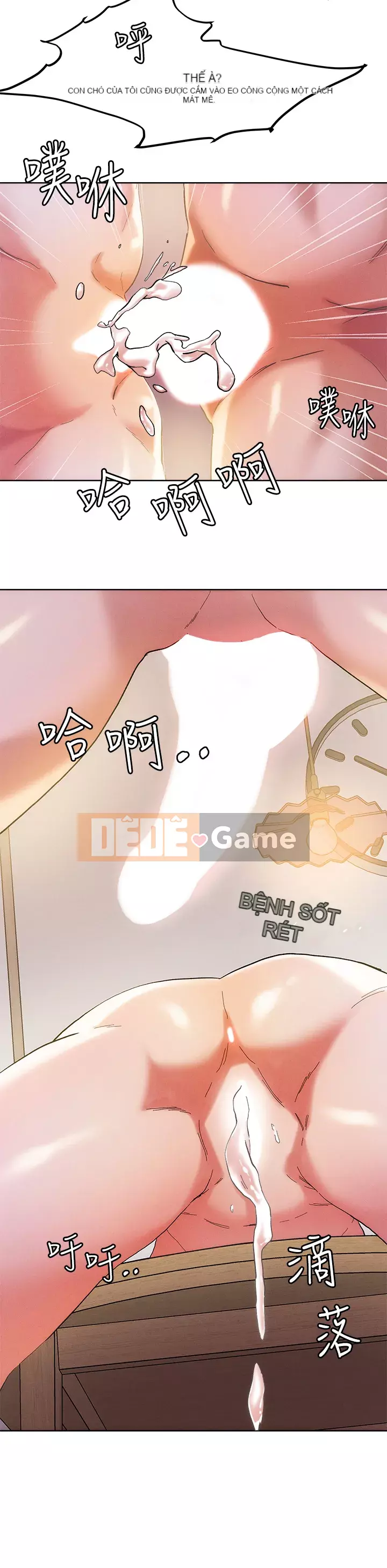 Đón tài Chương 46-47