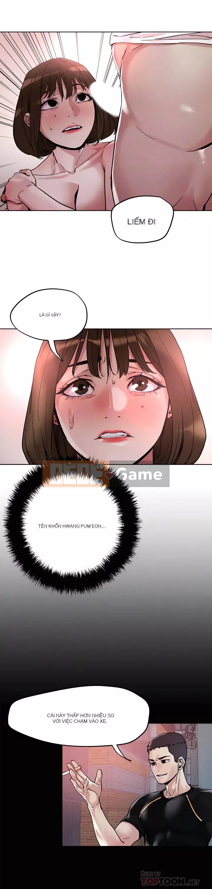 Đón tài Chương 44-45