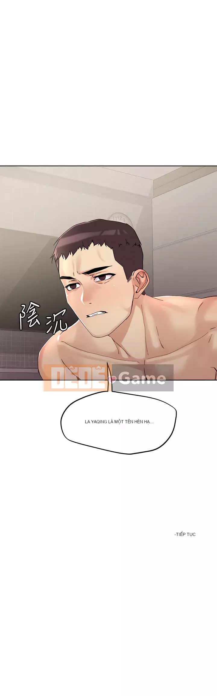 Đón tài Chương 44-45