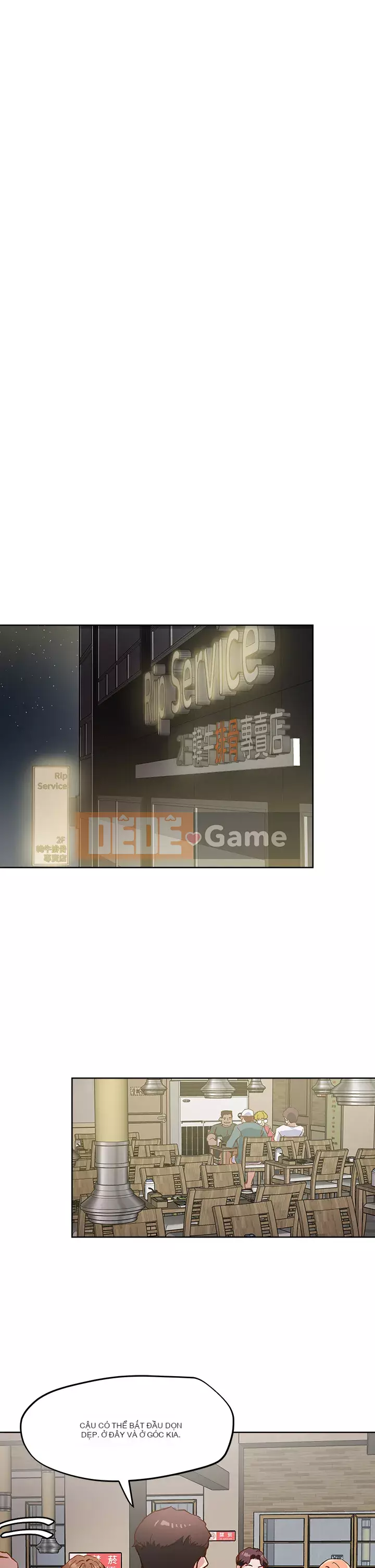 Đón tài Chương 44-45