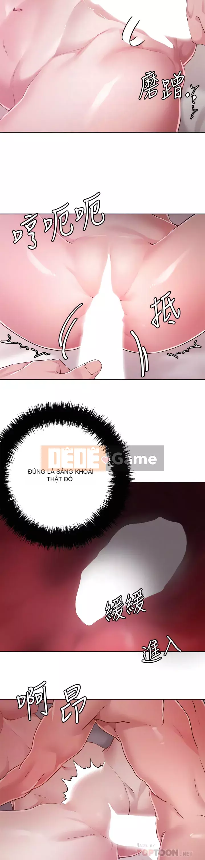 Đón tài Chương 42-43