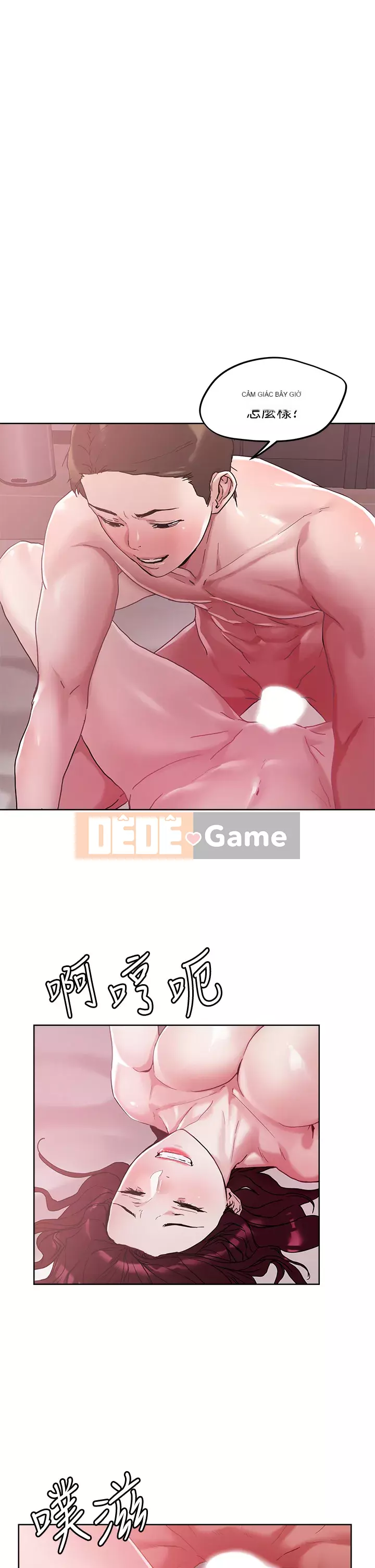 Đón tài Chương 42-43