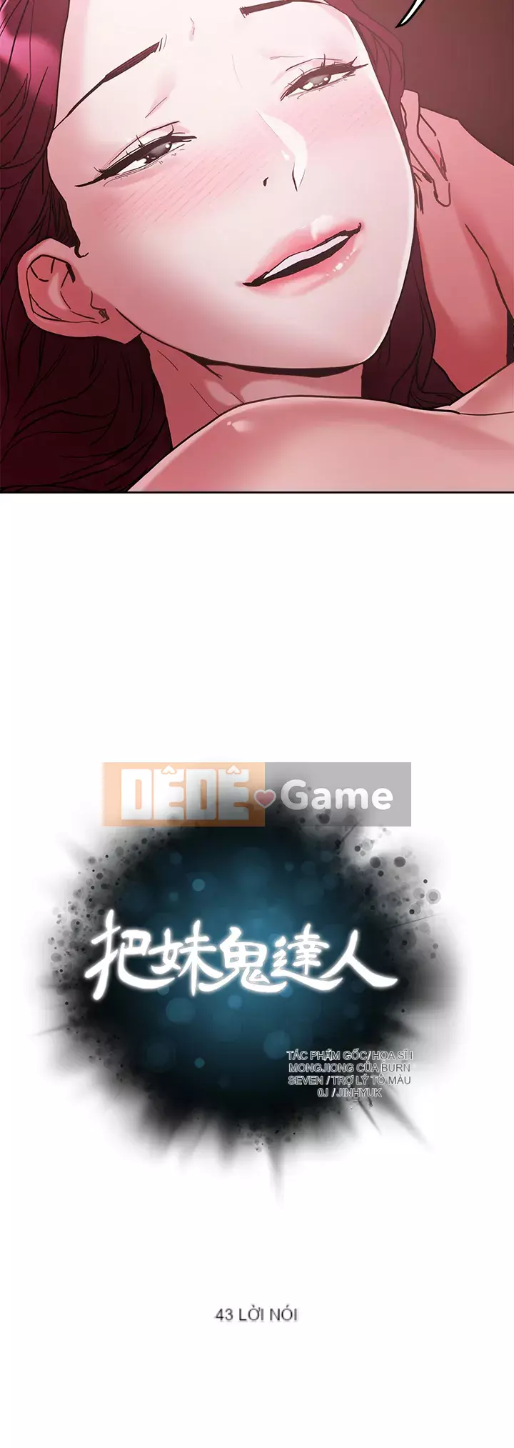 Đón tài Chương 42-43