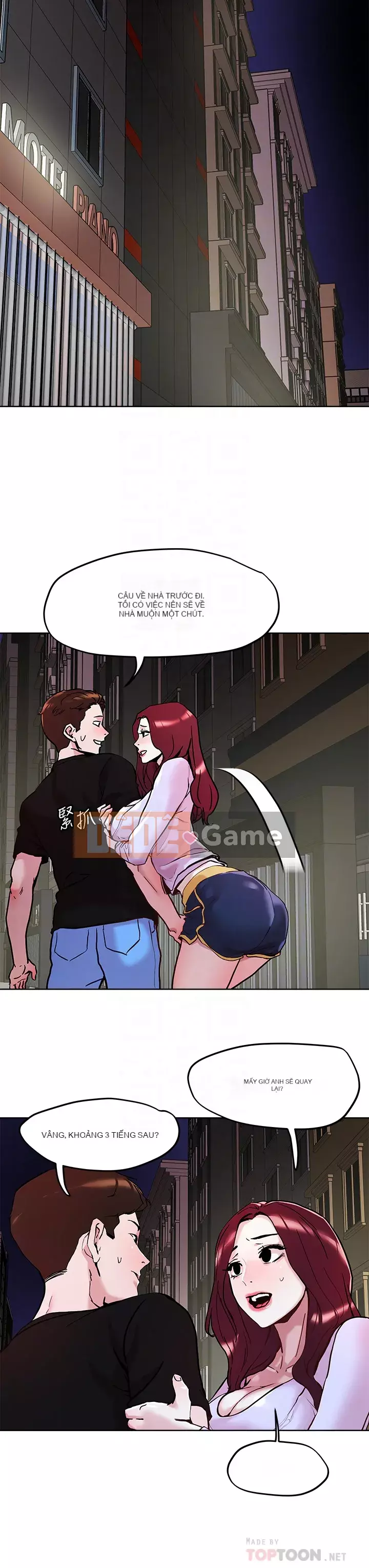 Đón tài Chương 42-43