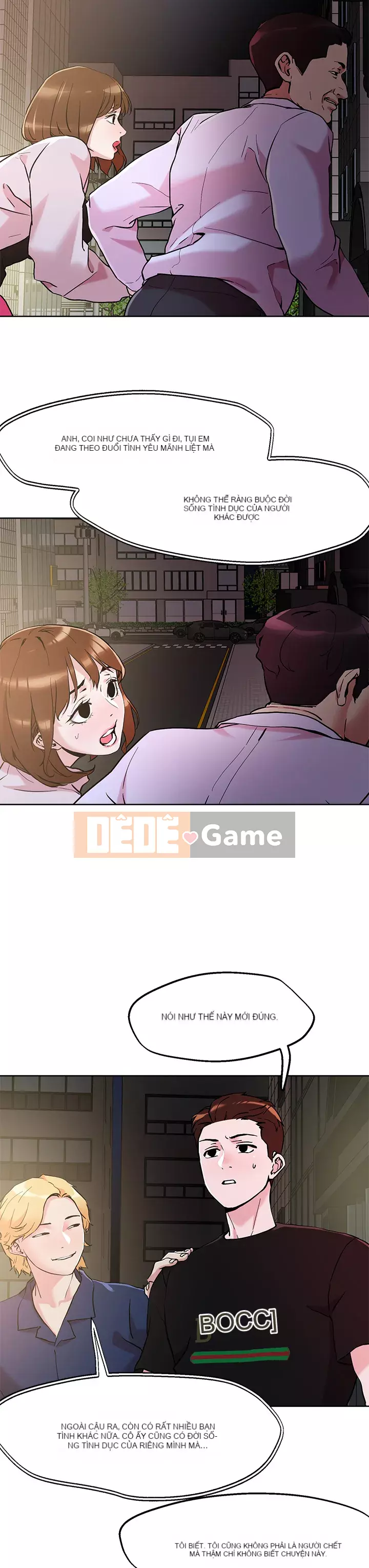 Đón tài Chương 42-43