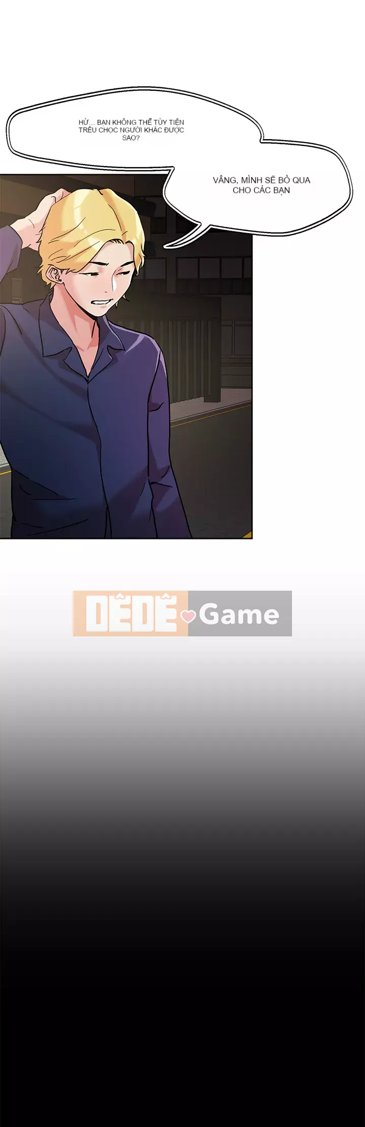 Đón tài Chương 42-43