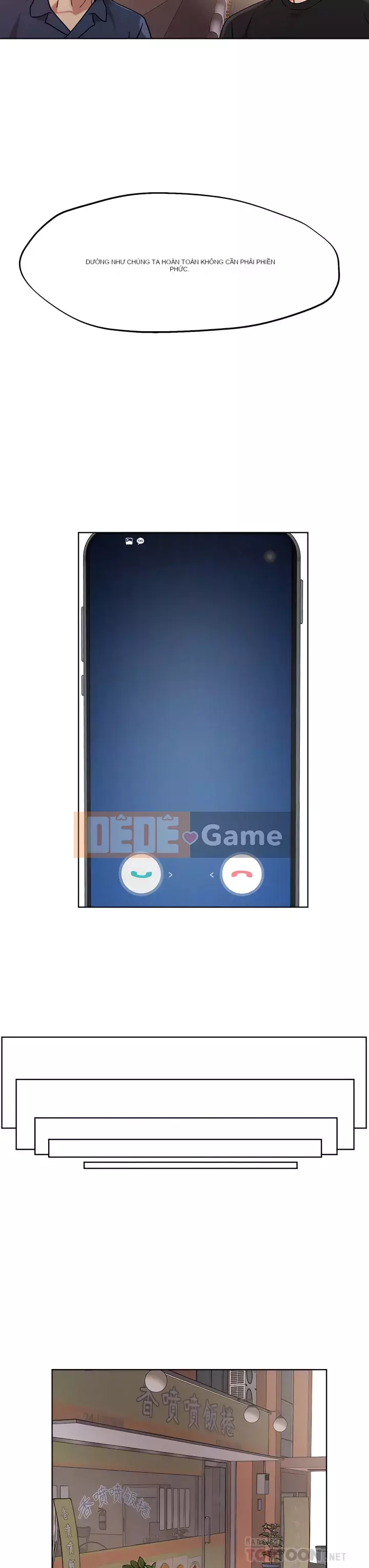 Đón tài Chương 40-41