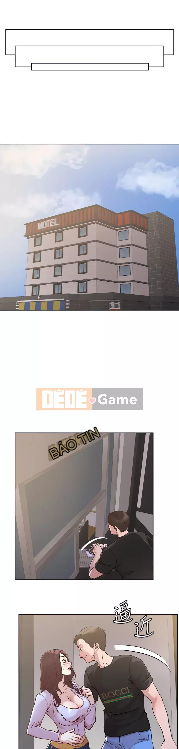 Đón tài Chương 40-41