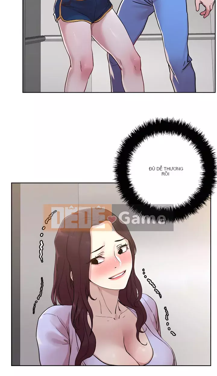 Đón tài Chương 40-41