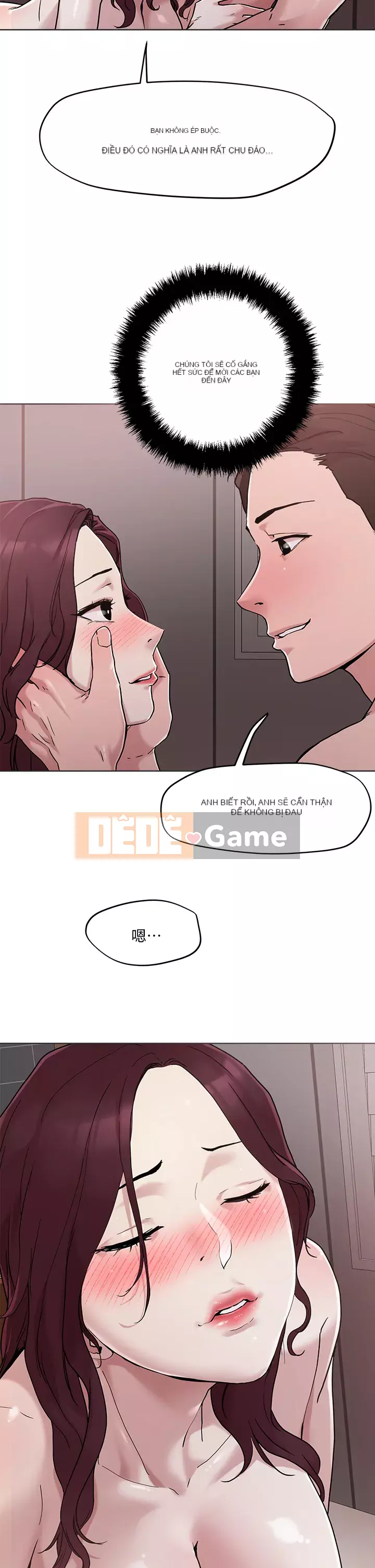 Đón tài Chương 40-41