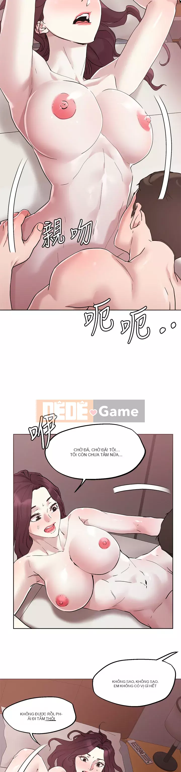 Đón tài Chương 40-41