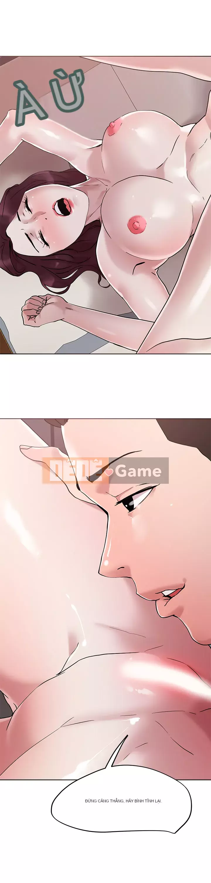 Đón tài Chương 40-41