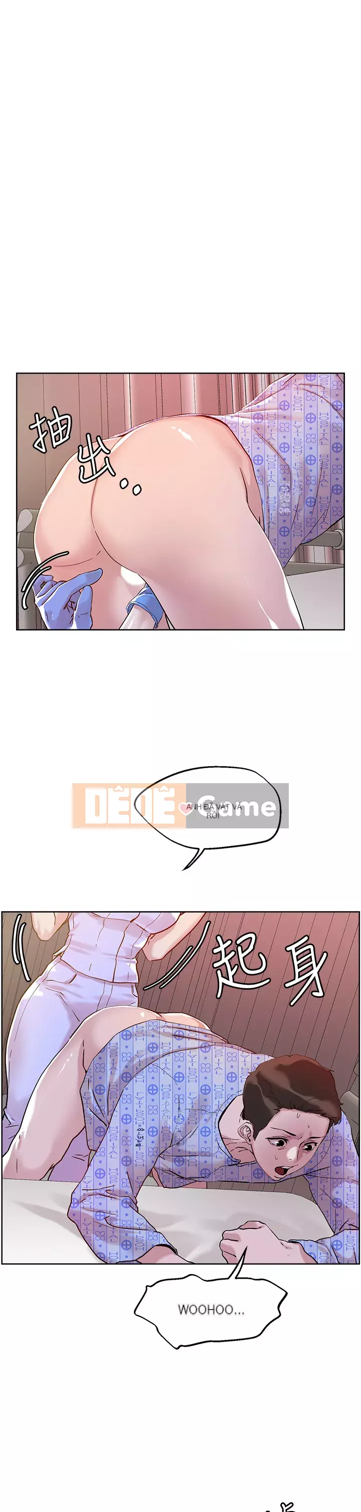 Đón tài Chương 38-39