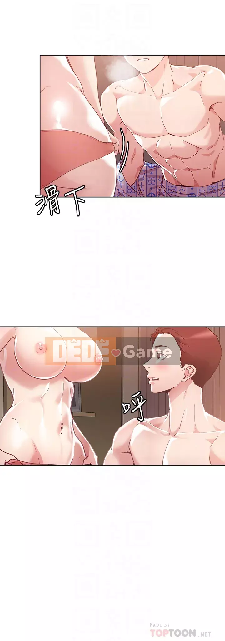 Đón tài Chương 38-39