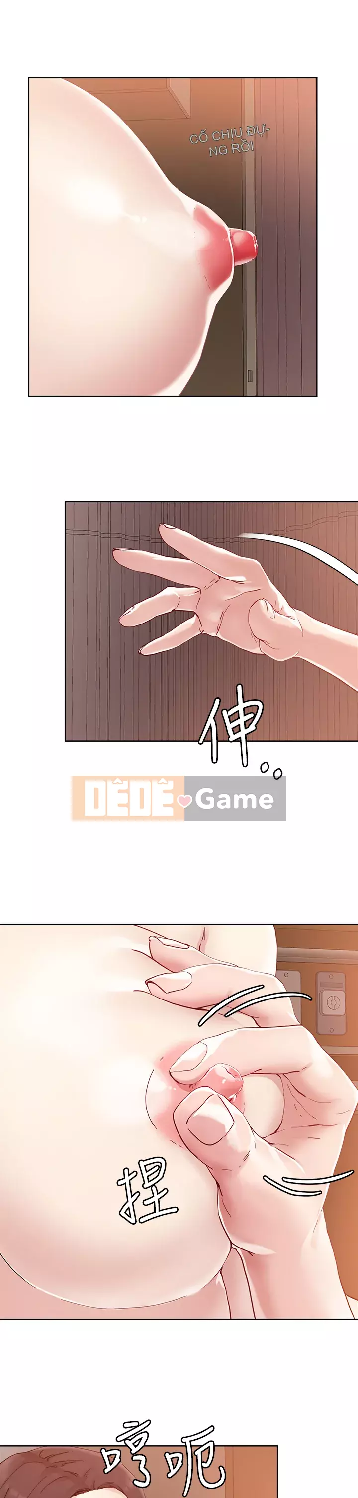 Đón tài Chương 38-39