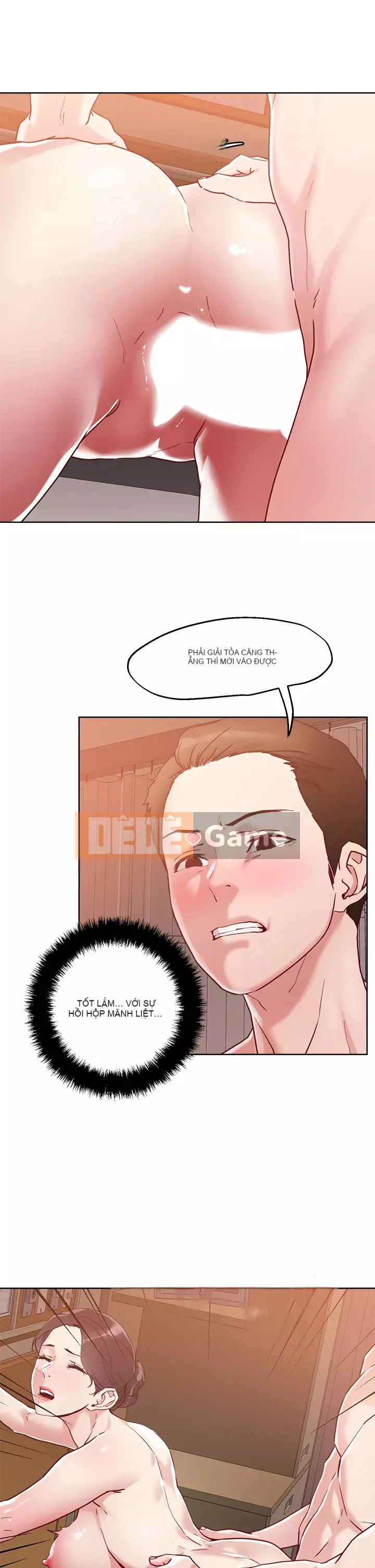 Đón tài Chương 38-39