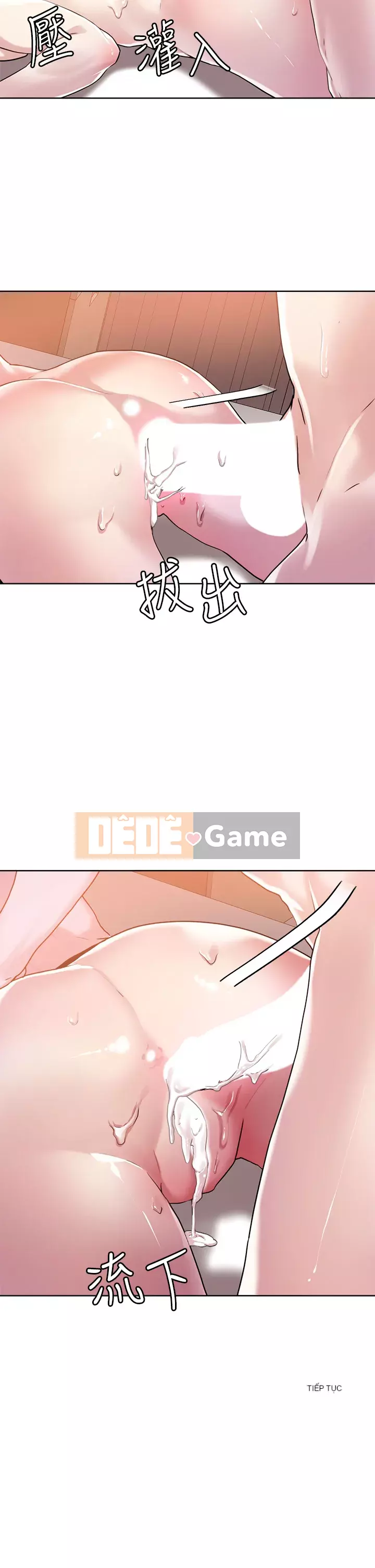 Đón tài Chương 38-39