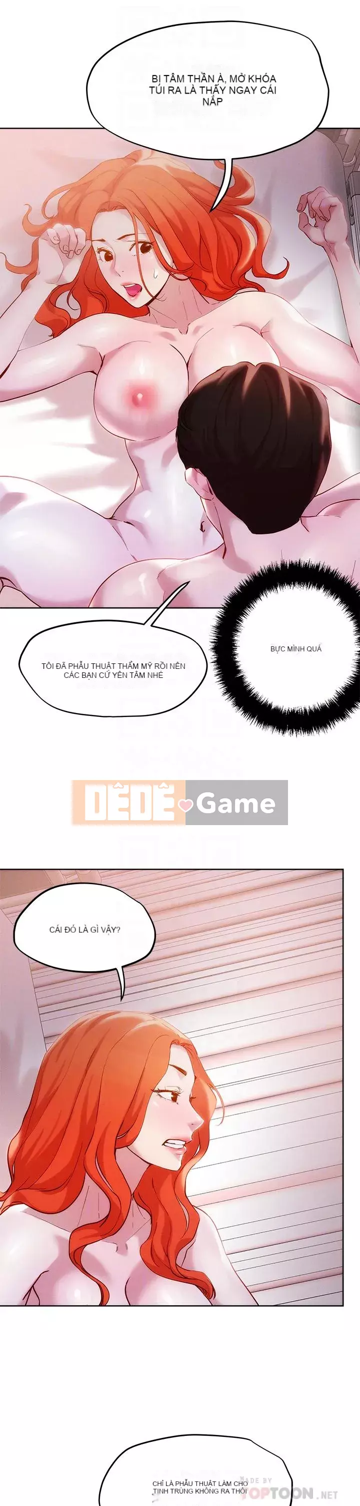 Đón tài Chương 36-37