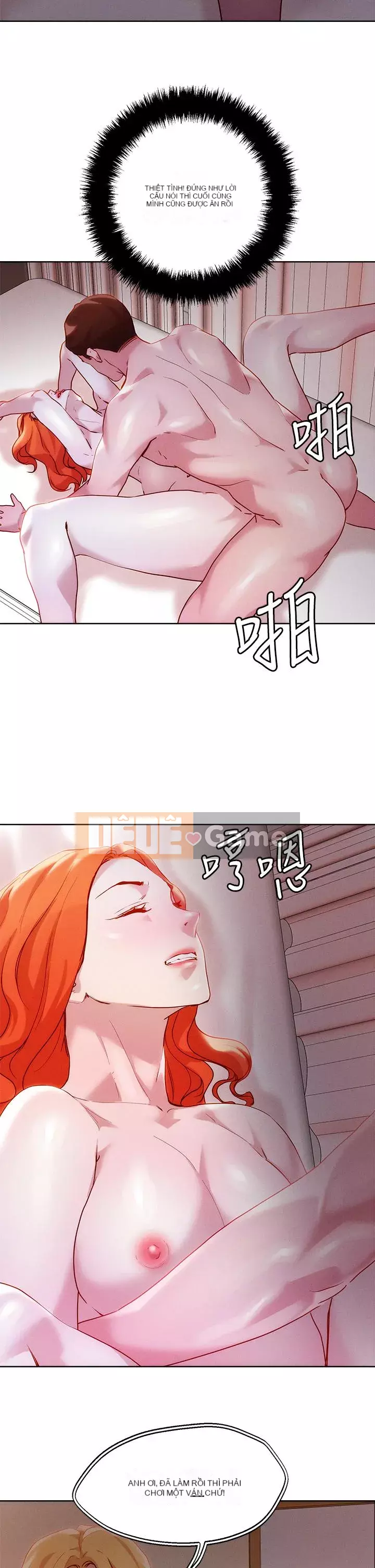 Đón tài Chương 36-37