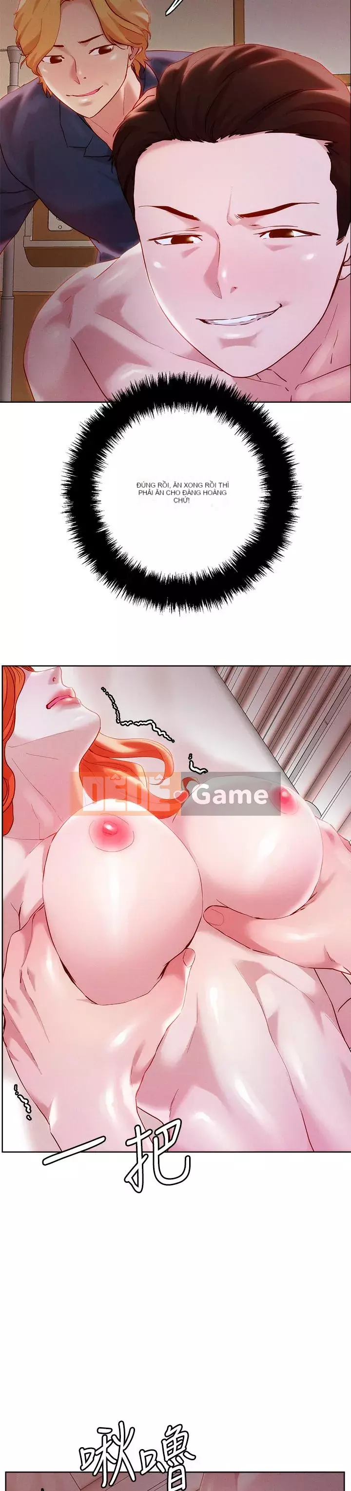 Đón tài Chương 36-37