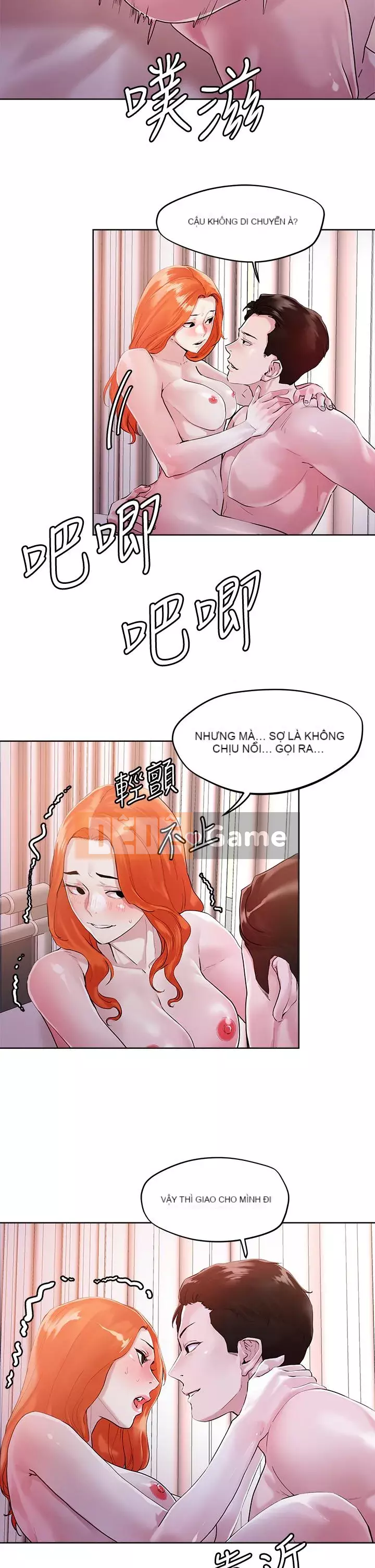 Đón tài Chương 36-37