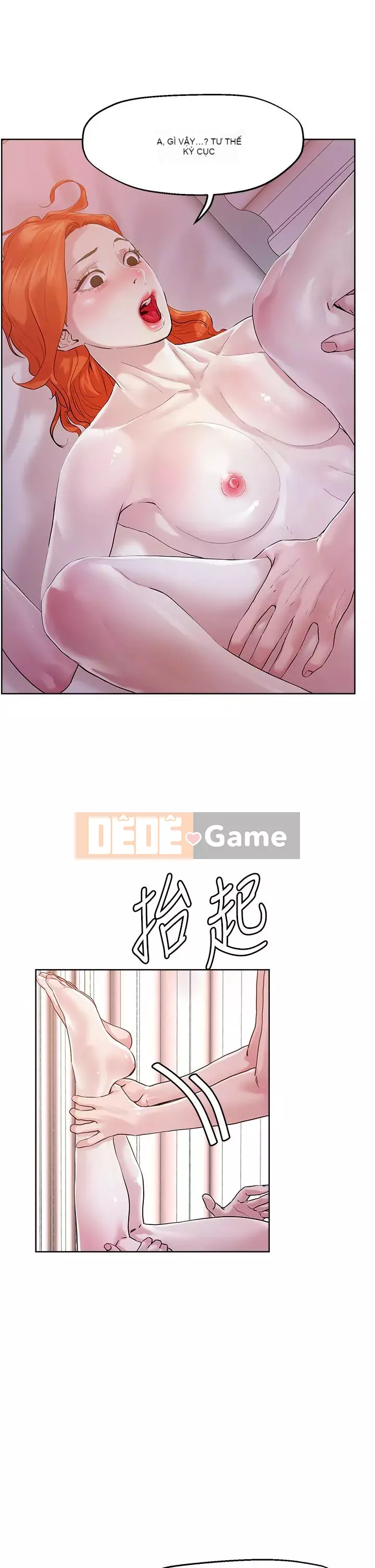 Đón tài Chương 36-37