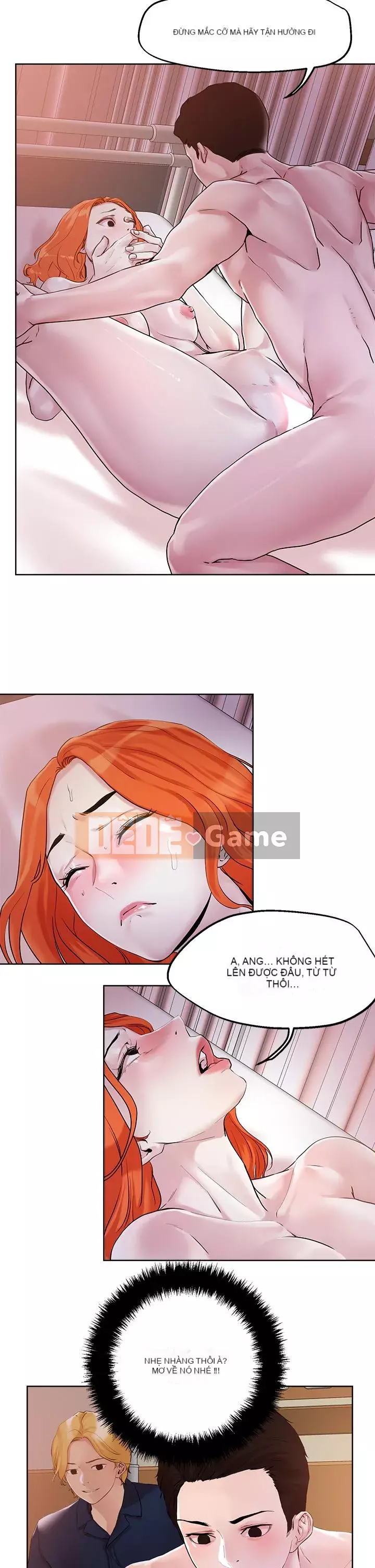 Đón tài Chương 36-37