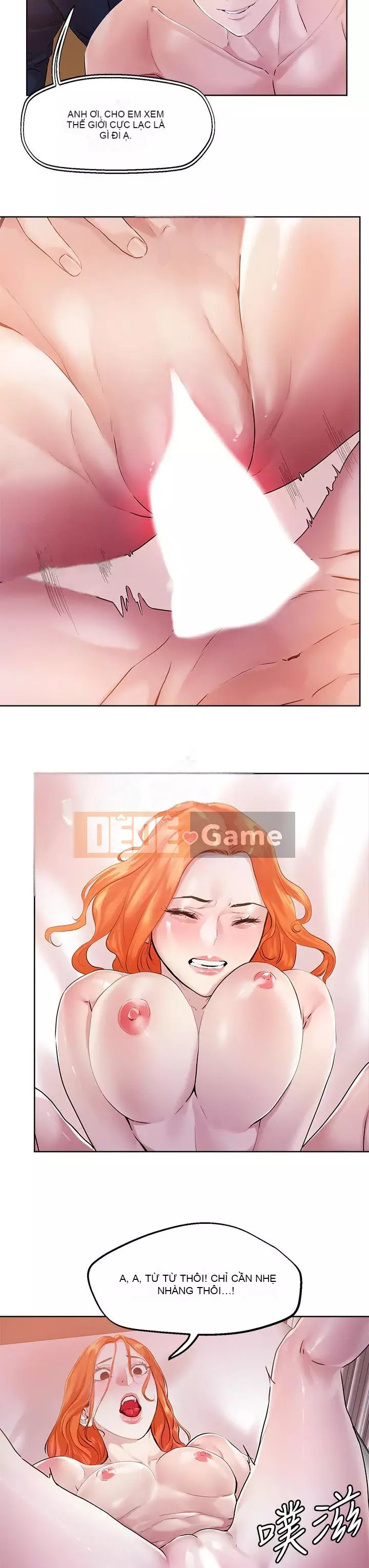 Đón tài Chương 36-37