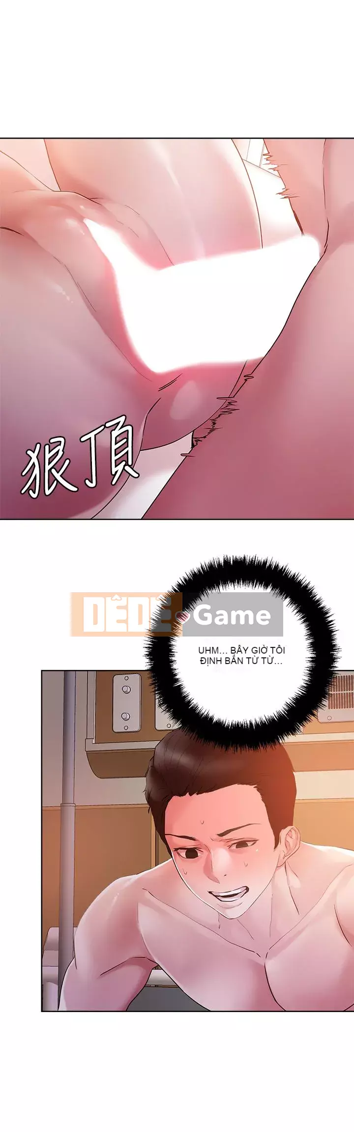 Đón tài Chương 36-37