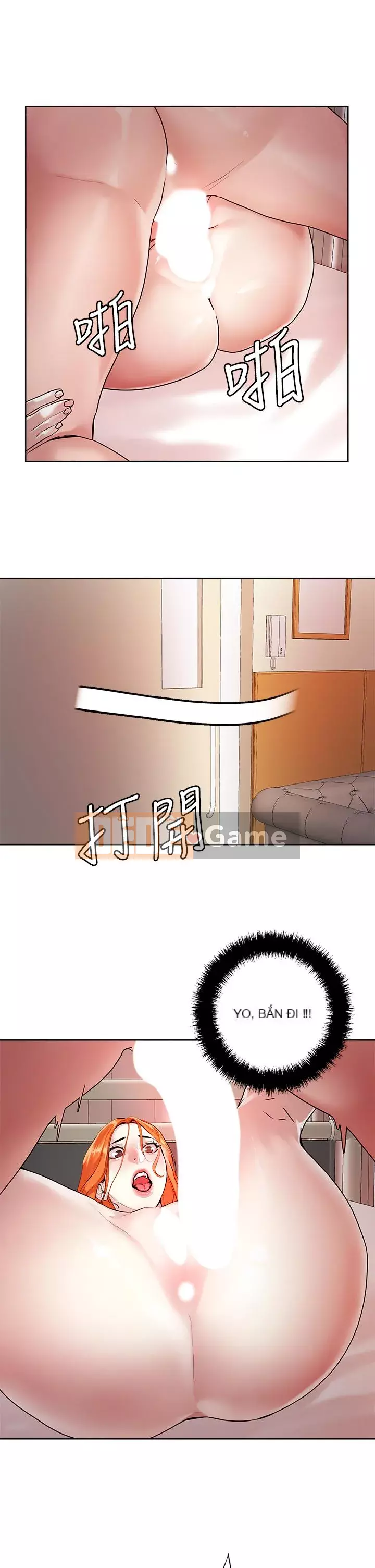 Đón tài Chương 36-37