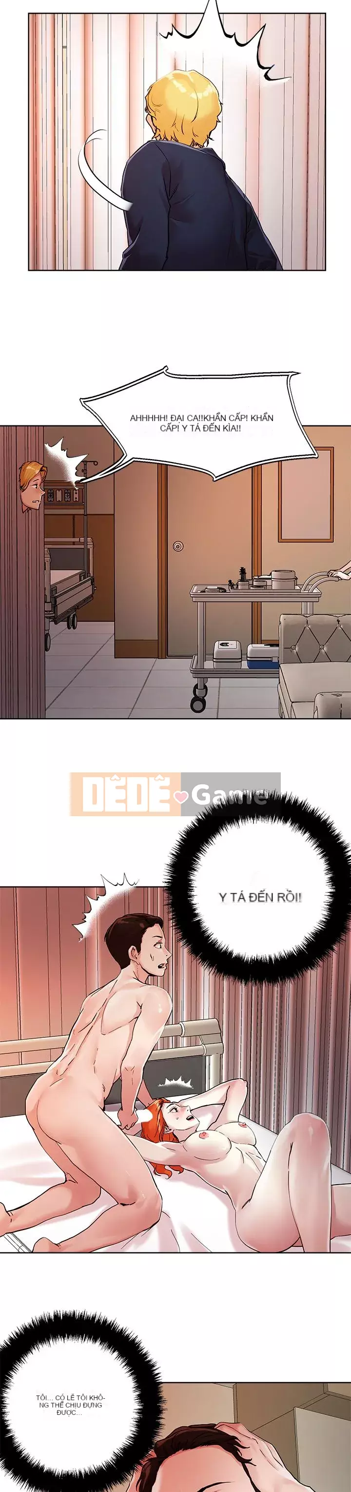 Đón tài Chương 36-37